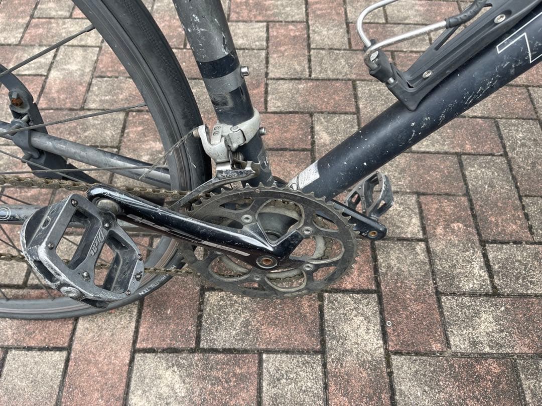 TREK ONEseries1.2 ジャンク 引き取り限定 安く 買う