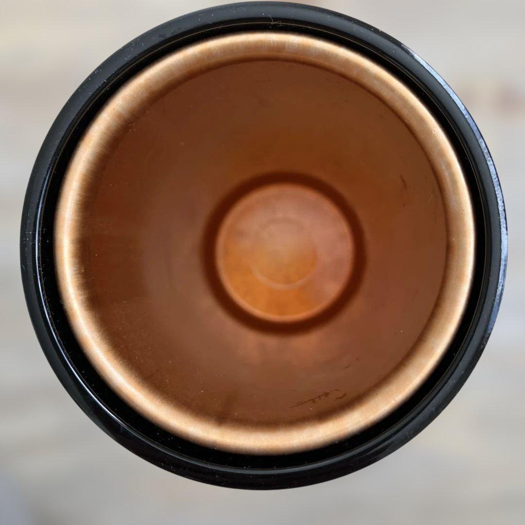 山中漆器蒔絵展最優秀賞＆石川県知事賞受賞デザイン 花器 塚田秀郎