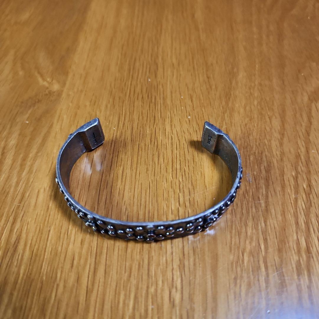 ポール・スミス　バングル 楽天市場】ポールスミス ブレスレット Paul Smith Bicolor Logo