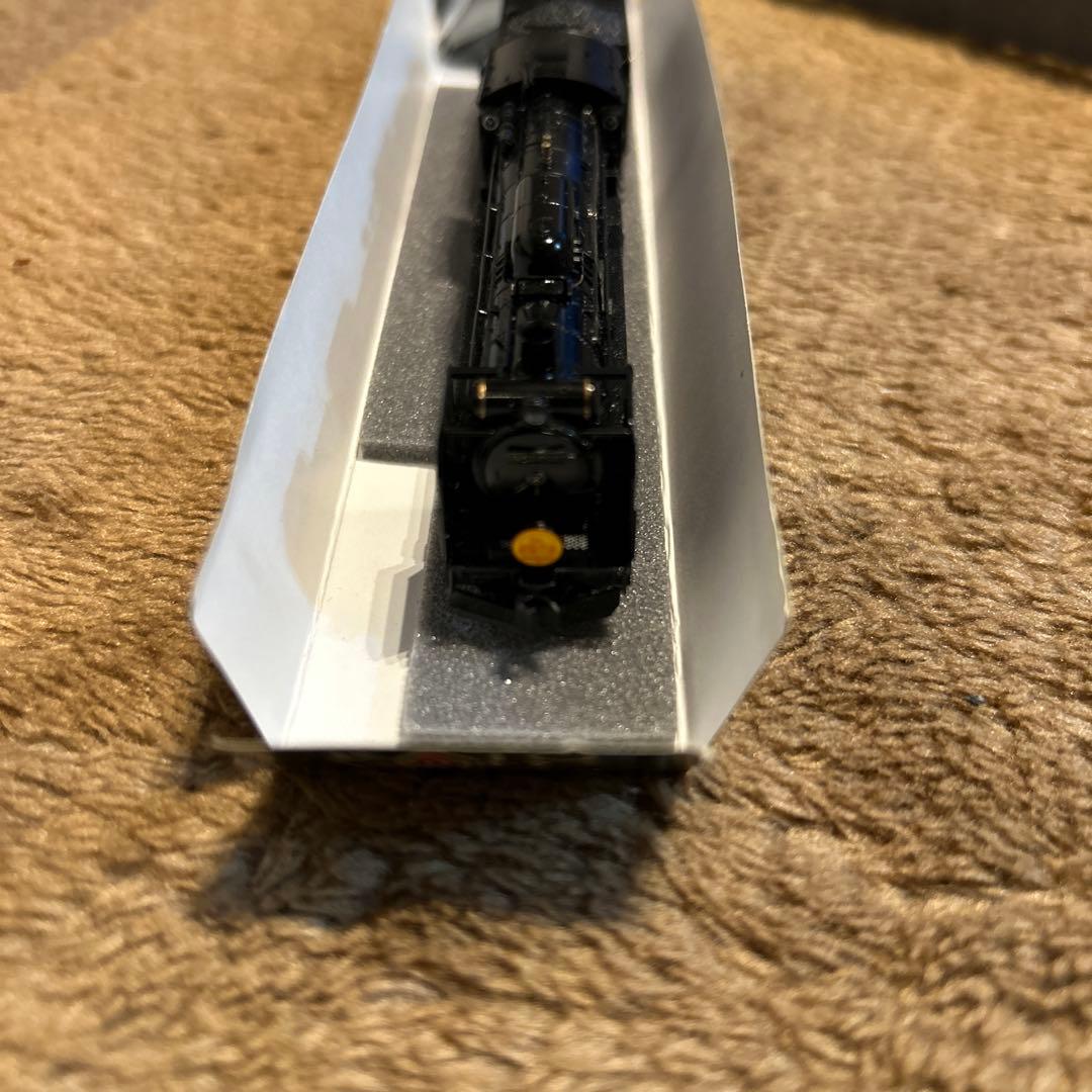 KATO D51 498 京ちゃん様専用 - メルカリ