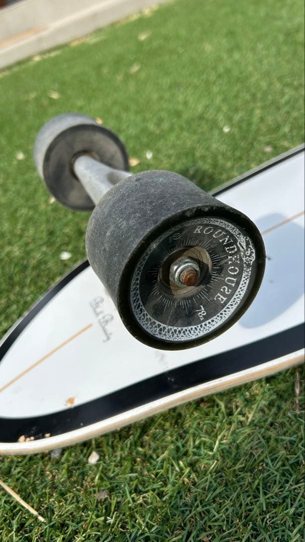 CARVER カーバー CI Black Beauty チャンネルアイランド - メルカリ