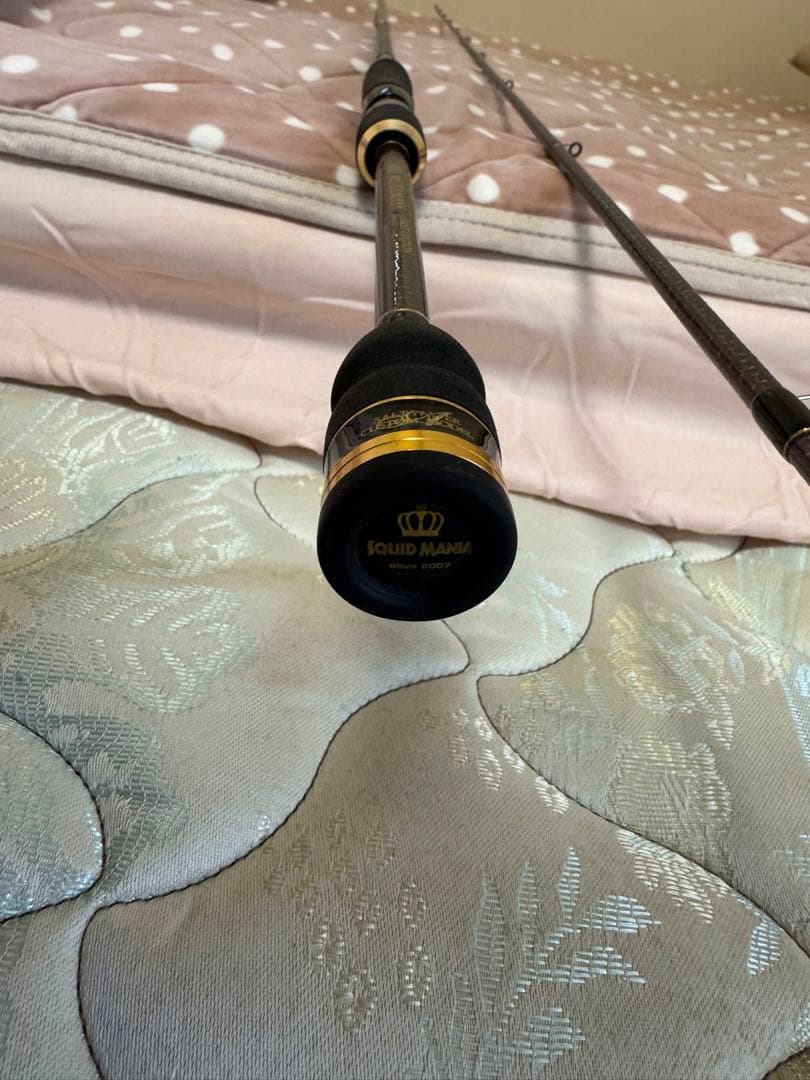 スクイッドマニアMURAMASA MXの通販はau PAY マーケット - 輸入雑貨の