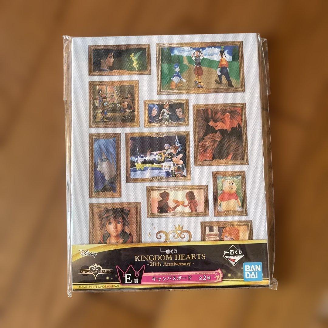 KINGDOM HEARTS 20th Anniversary セット - メルカリ