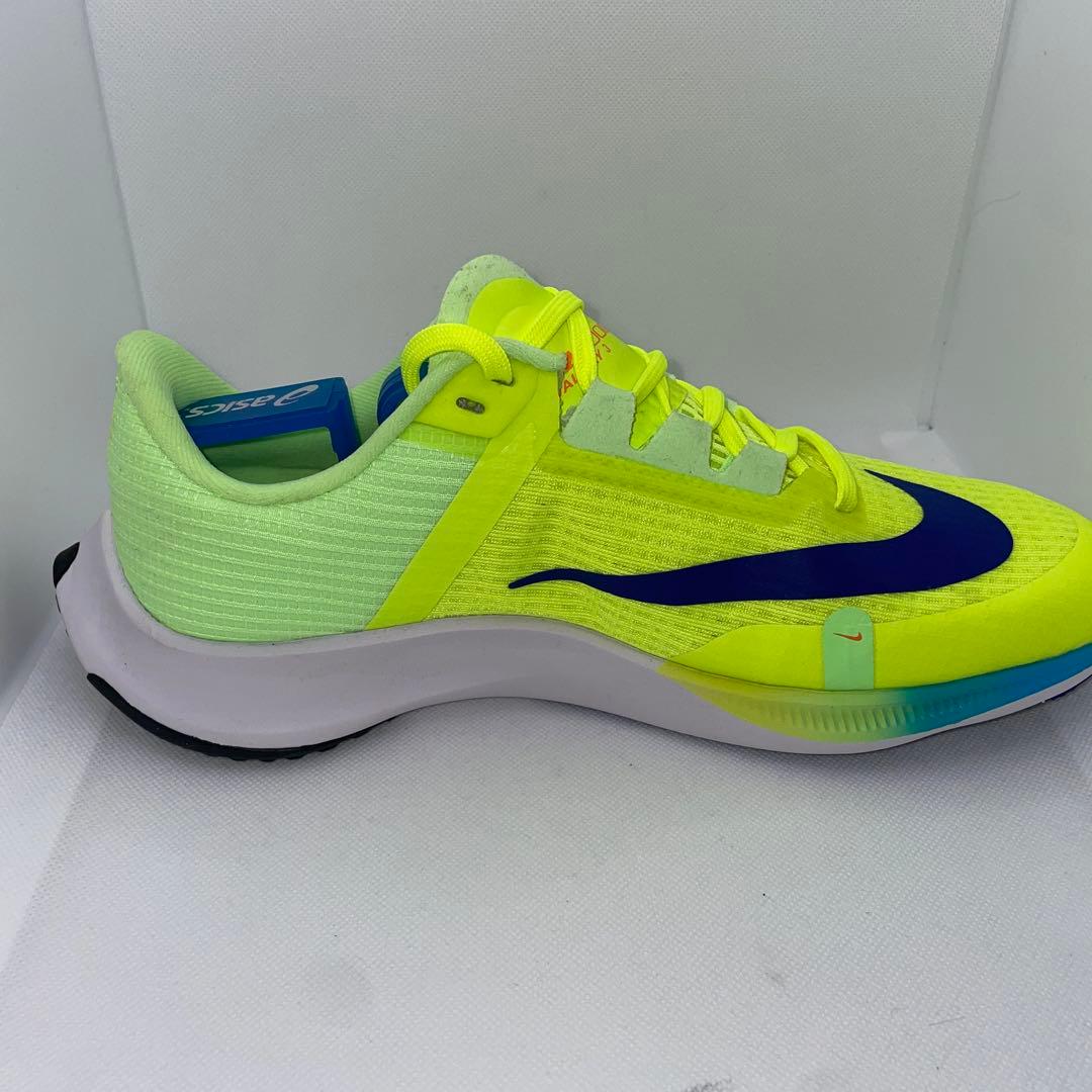 NIKEランニング ナイキ ズーム ライバルフライ3 25.5 - メルカリ