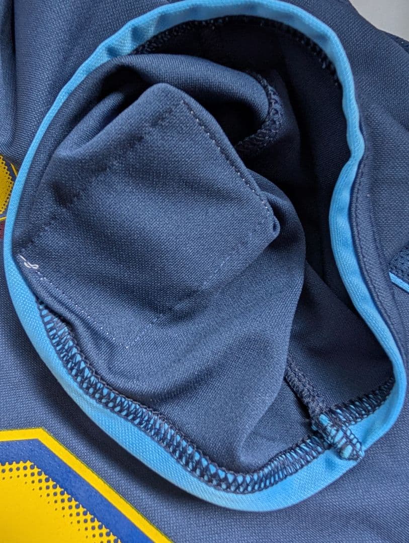 【スパイダーマン】アトレティコ・マドリード /F.トーレス /A/04-05