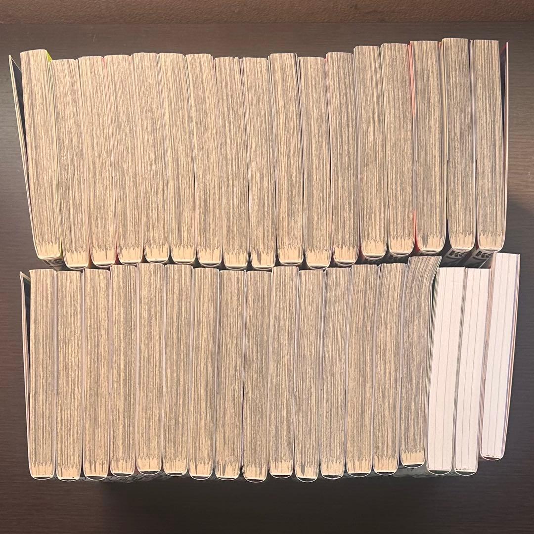 ブルーロック 1-29巻 エピ凪1-3巻 小説3巻 - メルカリ