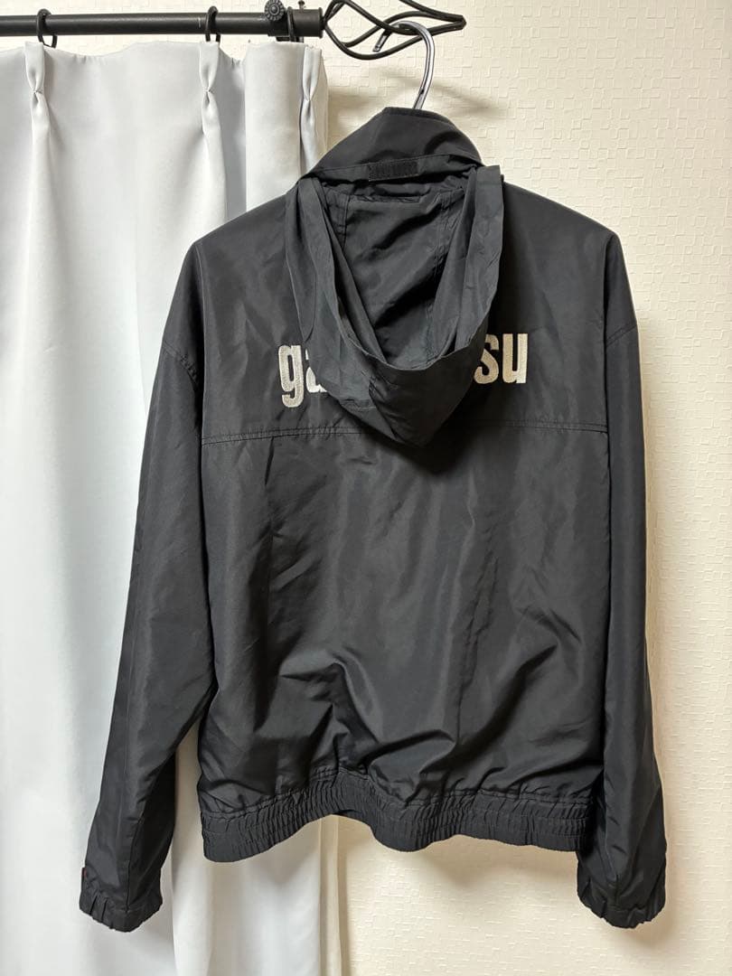 gamakatsu フィッシングジャケット 黒 - メルカリ