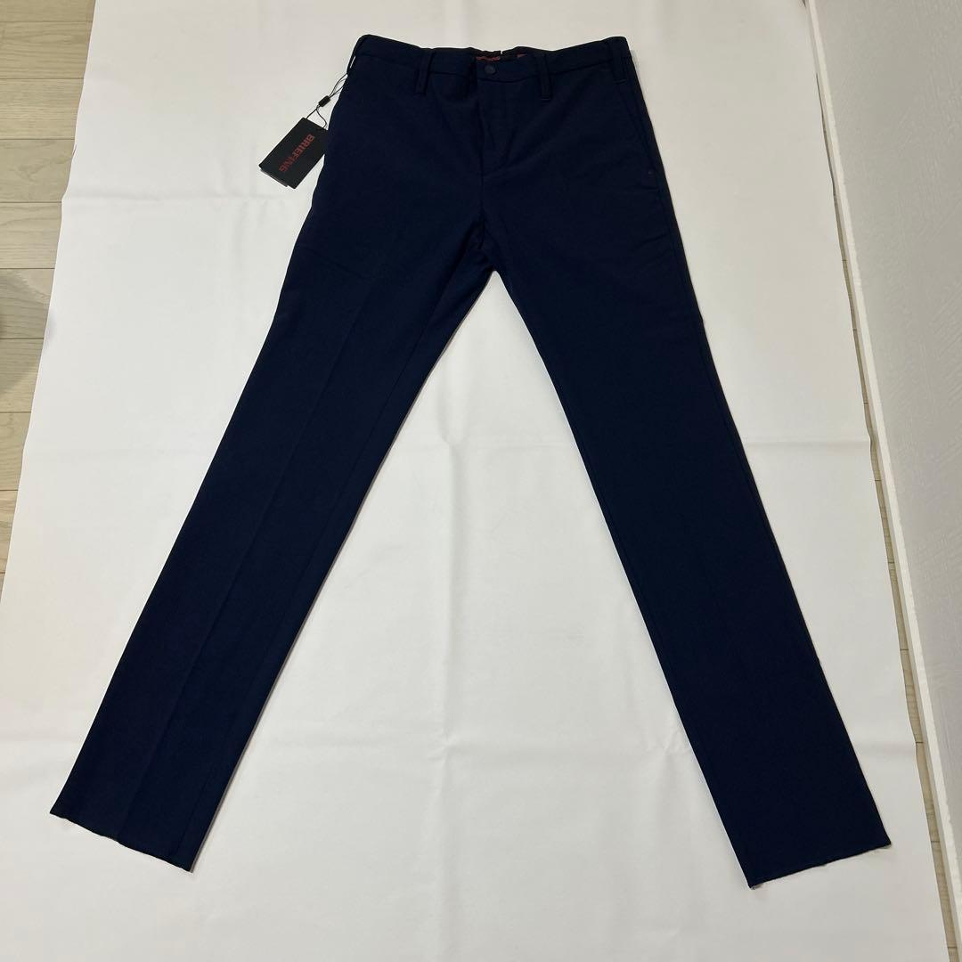 ブリーフィングBRIEFING MS BASIC PANTS 【新品未使用】 BRIEFING（ブリーフィング） パンツ 「BRIEFING GOLF／ブリーフィング