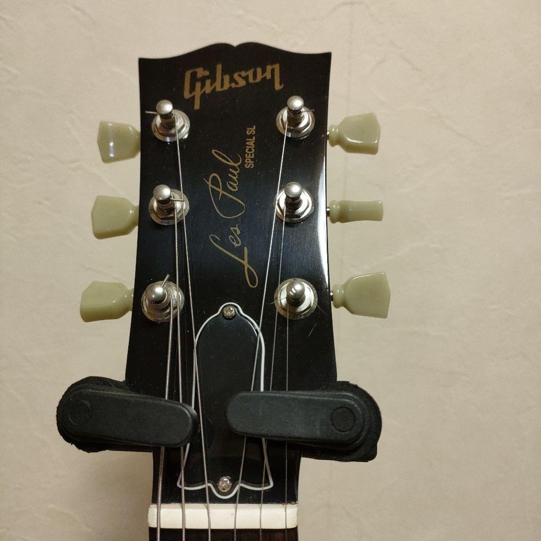 1998年製 Gibson/Les Paul special SL 稀少 極美品 - メルカリ