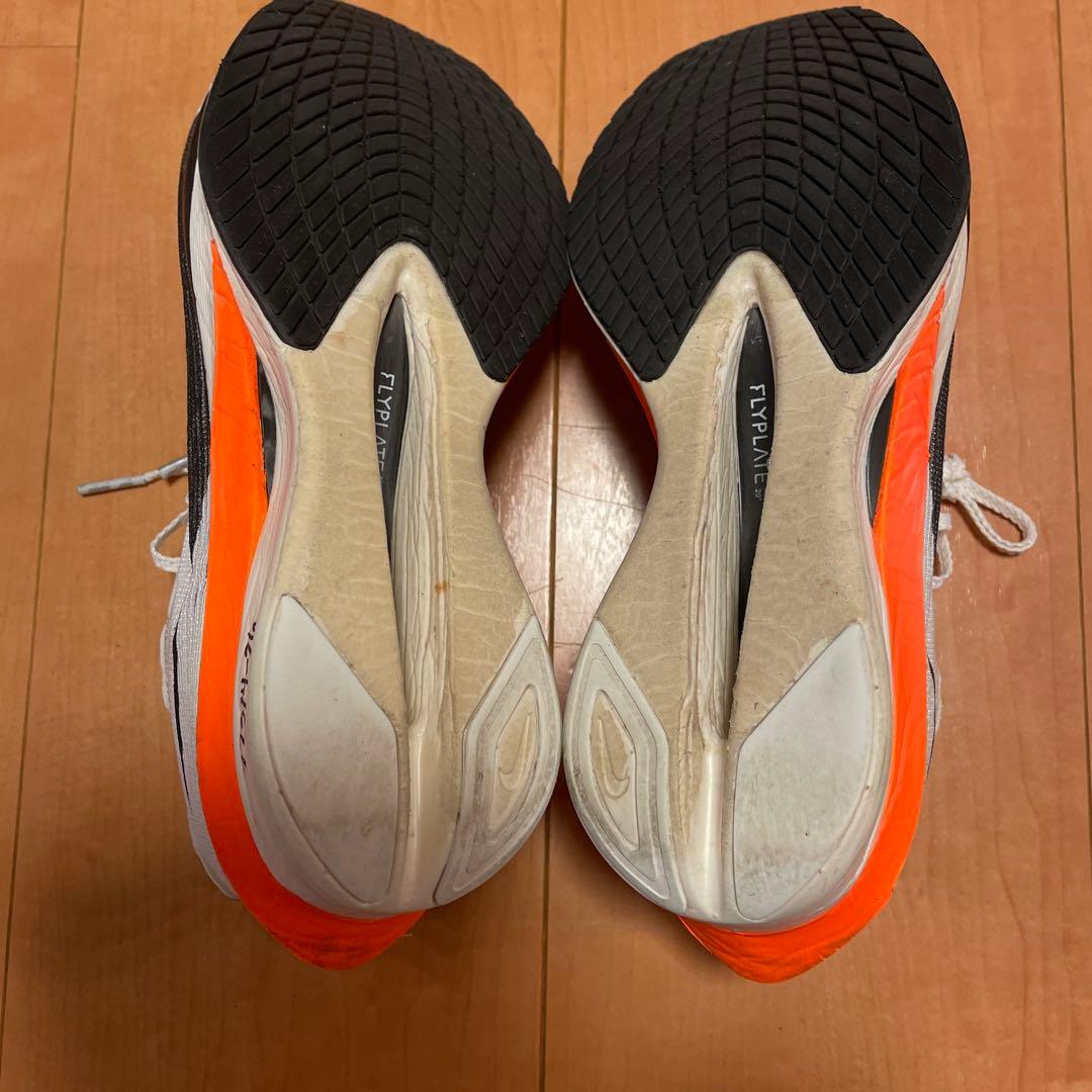 Nike ヴェイパーフライ4 プロト　24.0cm
