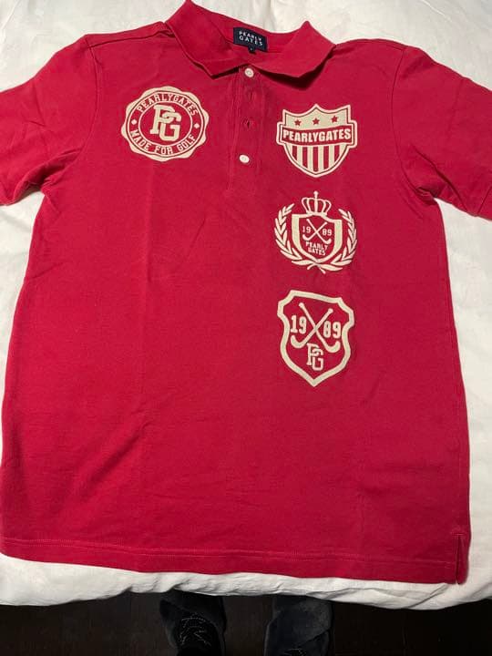 通販スポーツ - パーリーゲイツ サイズ4