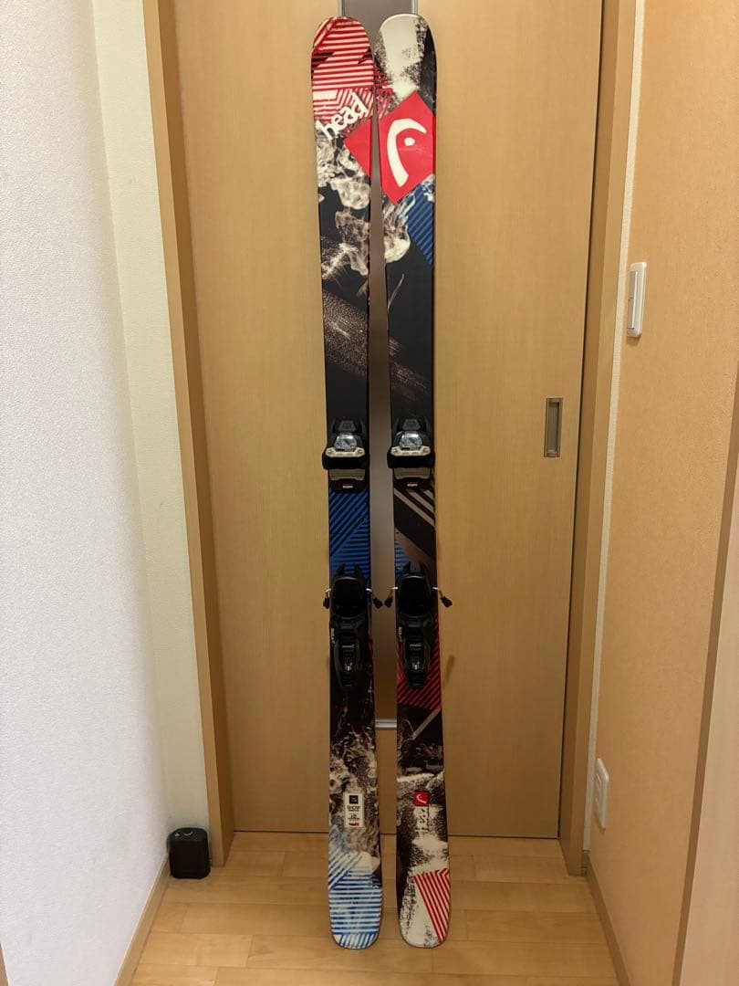 フリースタイルHEAD THE SHOW 172+MAKER SQUIRE 11 フリースタイルHEAD THE SHOW 172+MAKER SQUIRE 11 - メルカリ