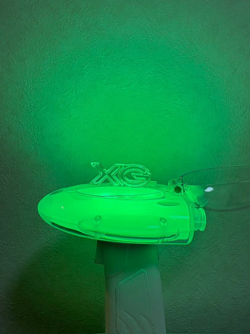 XG ペンライト Official Light Stick Ver.1