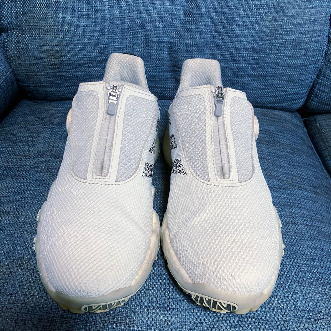 【美品】アディダスコードカオス22BOA 25.5cm