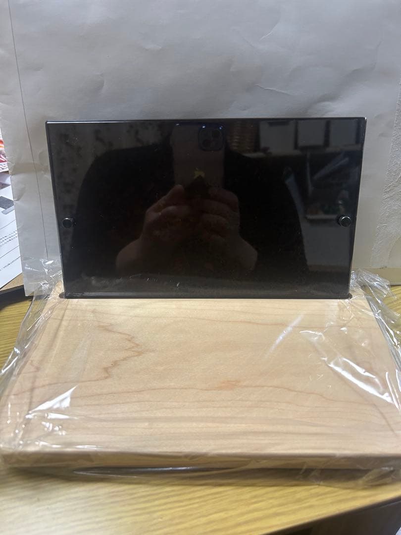 手元供養　写真立て 楽天市場】エレガントフォトフレーム 縦・横タイプ MJ63-P-WH【写真