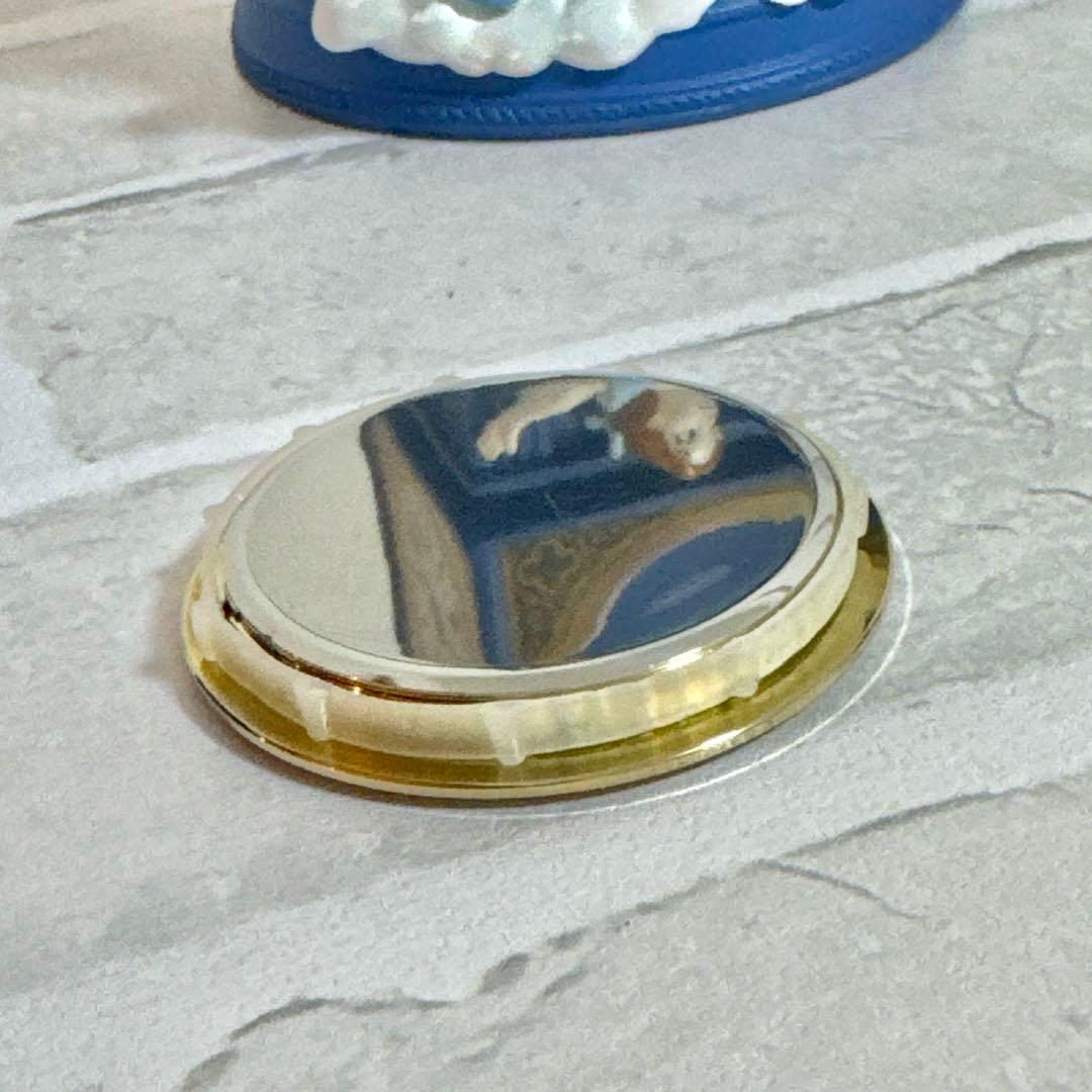 ピーターパン クロック 小物入れ 時計台 ディズニー ストア - メルカリ