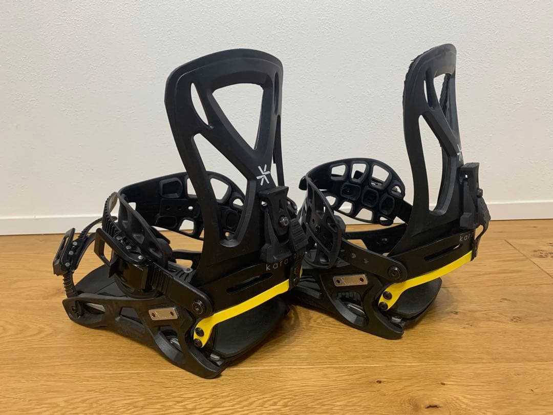 ヨッシー様バインのみ