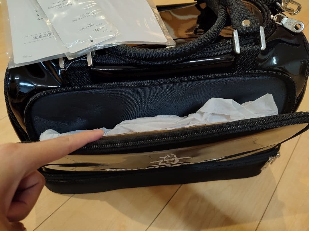 T*Y様 Munsingwear NX2207 ゴルフバッグ - メルカリ