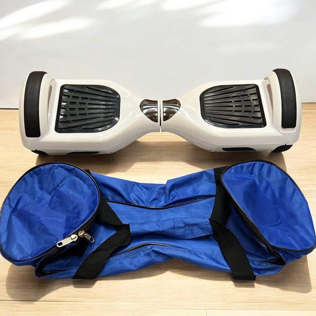 電動スマートスクーター ミニセグウェイ 電動バランスボード バランススクーター imgrc0074349730.jpg