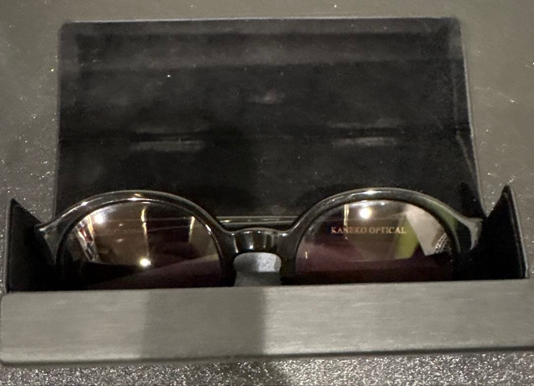 Neru design works Kaneko眼鏡 サングラス
