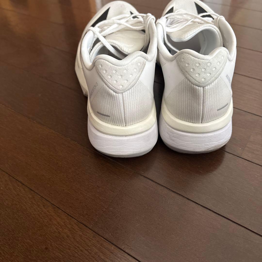 adidas adizero boston13 27.5cm 中古