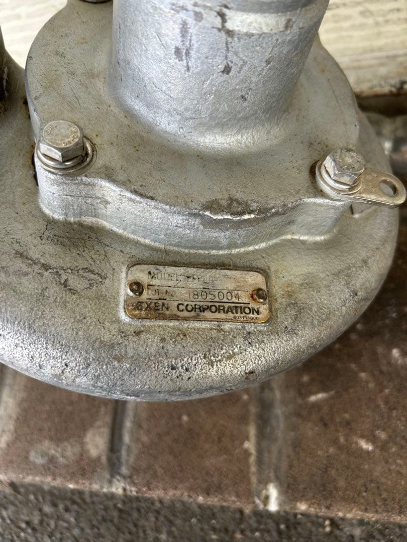 K4EXEN MODEL HVE-HS・EFP80・セット - メルカリ