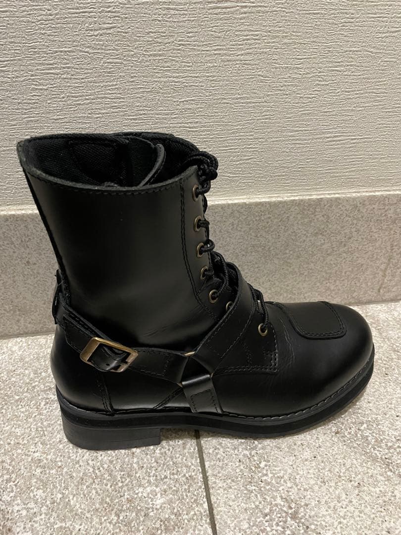 WILDWING ワイルドウィング 厚底ファルコン 26.5cm