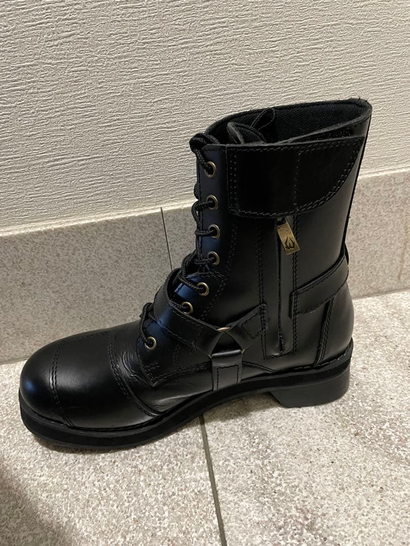 WILDWING ワイルドウィング 厚底ファルコン 26.5cm