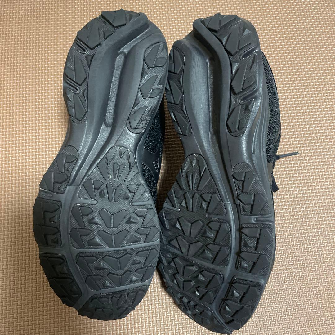 ミズノ ウェーブライダー ゴアテックス J1GC217915 27cm - メルカリ