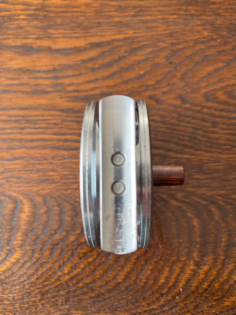 送料込み オールド シマノ Bantam Fly バンタムフライmodel73 - メルカリ