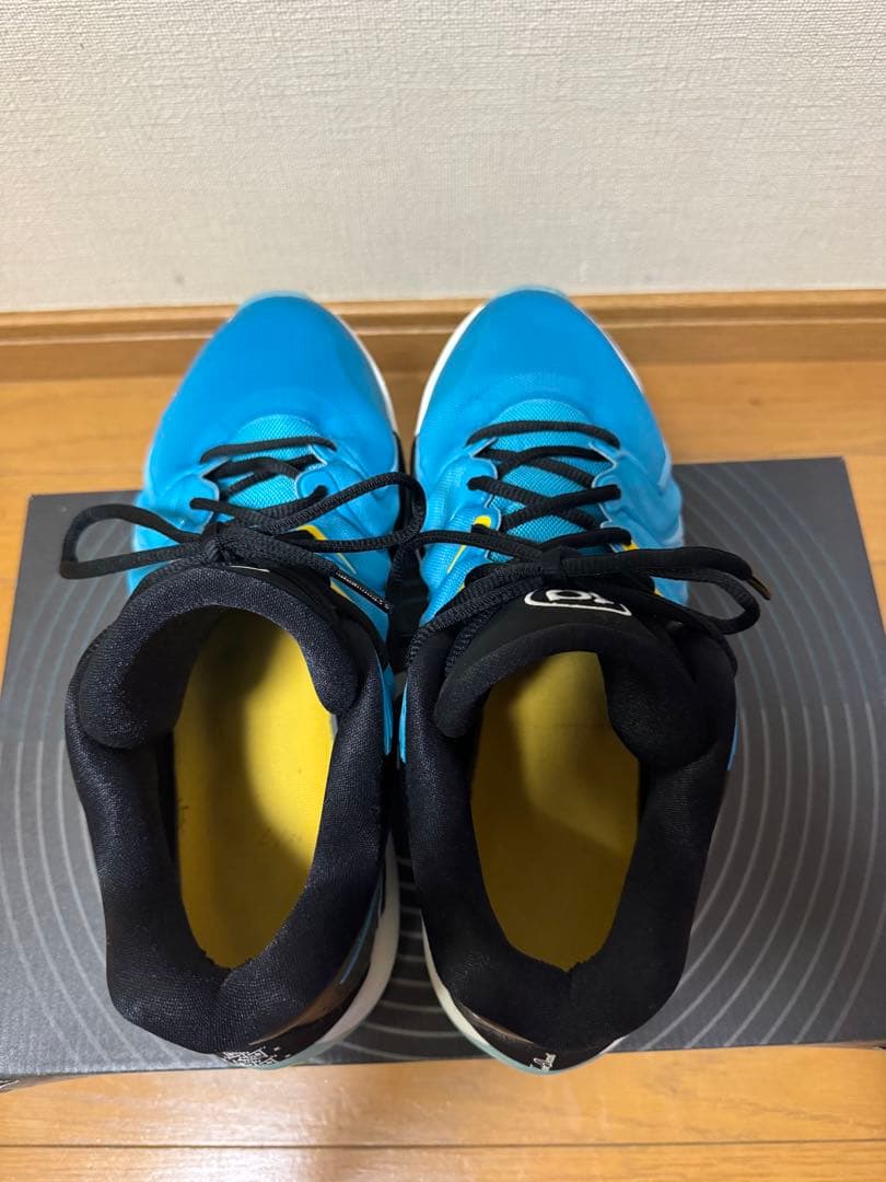 NIKE KD17 \"N7\" 国内未販売