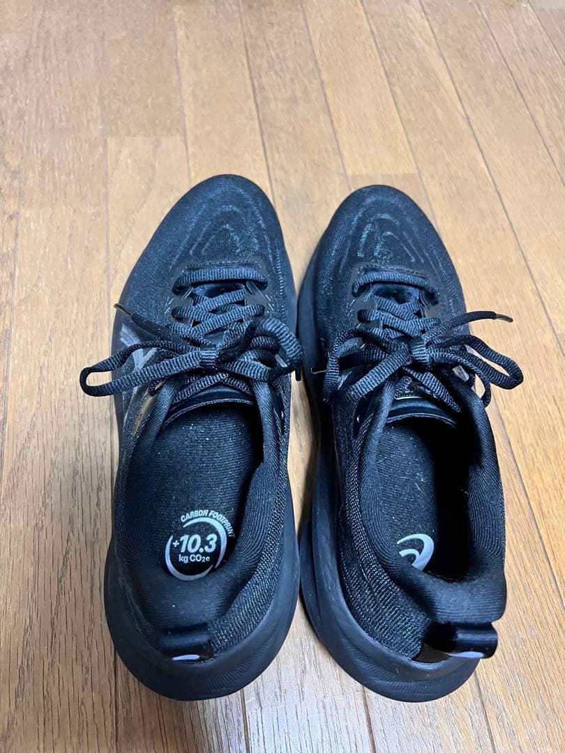 ランニングシューズ アシックス　GT-2000 13 25.5cm