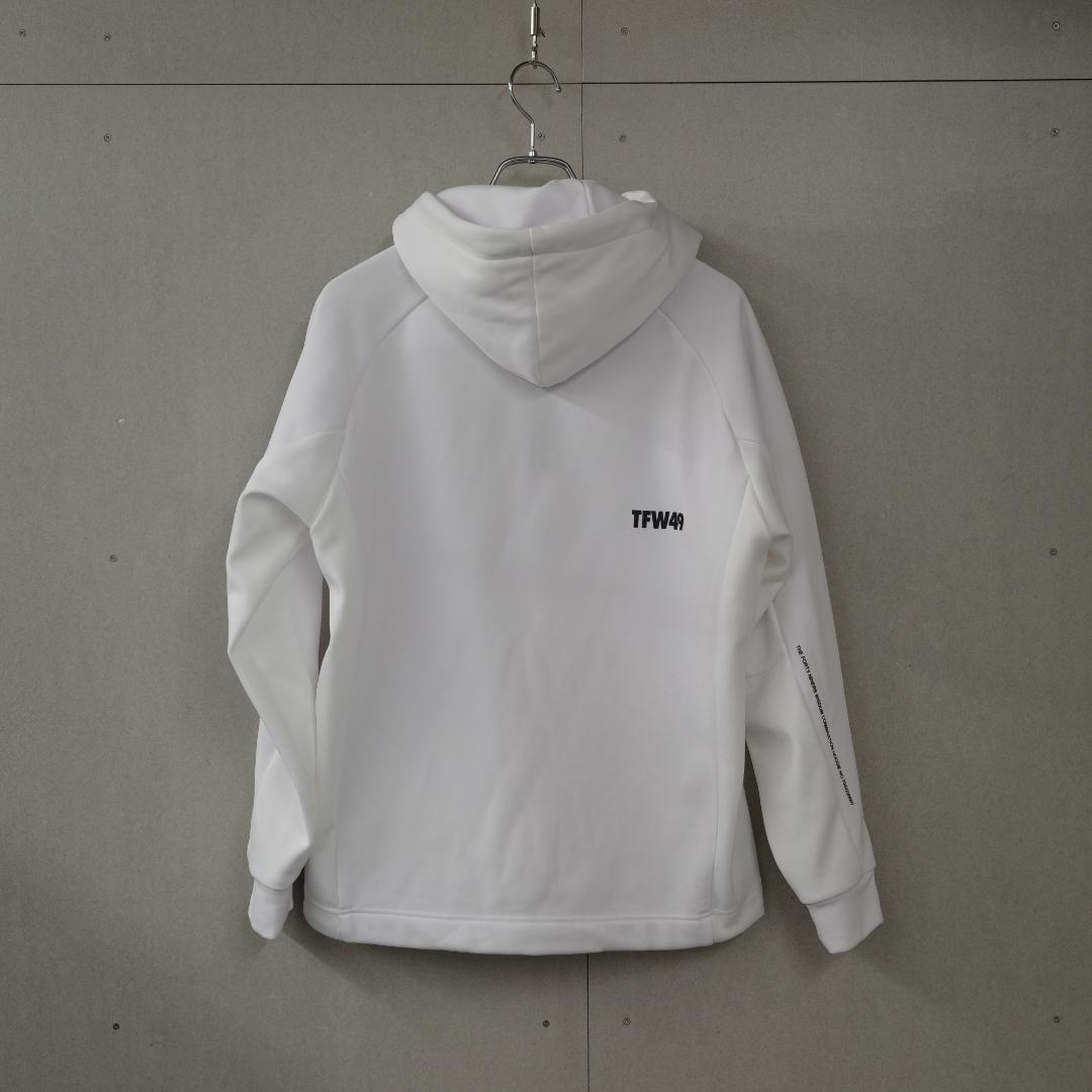 TFW49 COMBINATION HOODIE