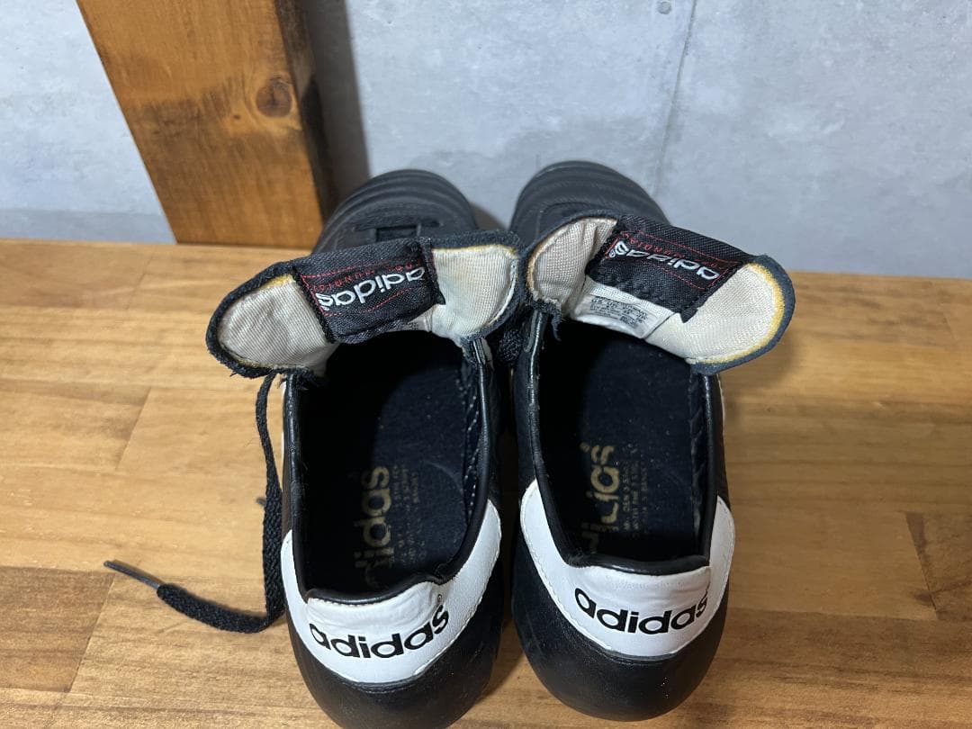 adidas COPA MUNDIAL ドイツ製 2003年製 25.0cm