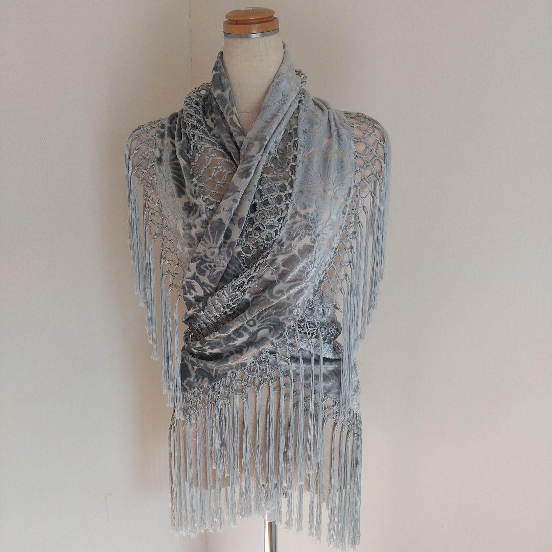 SONIA JOHNES シルバー ロンクシージョ SONIA JOHNES シルバー ロンクシージョ