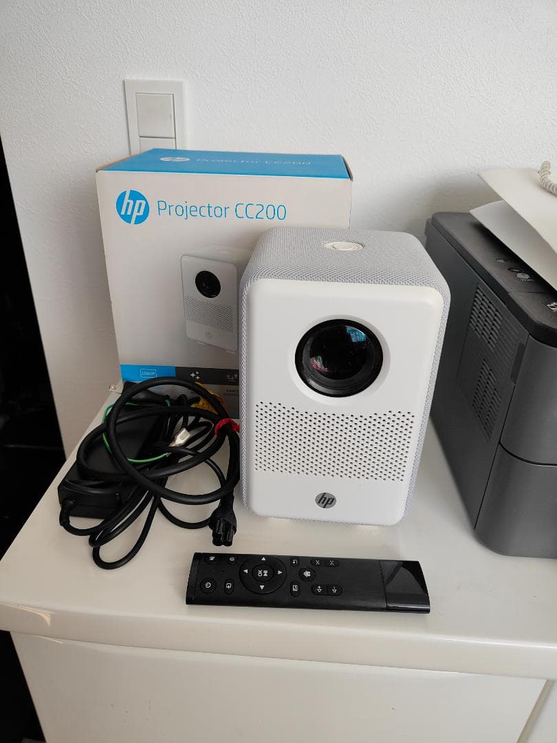 wanbo cube2 pro プロジェクター サーガグリーン