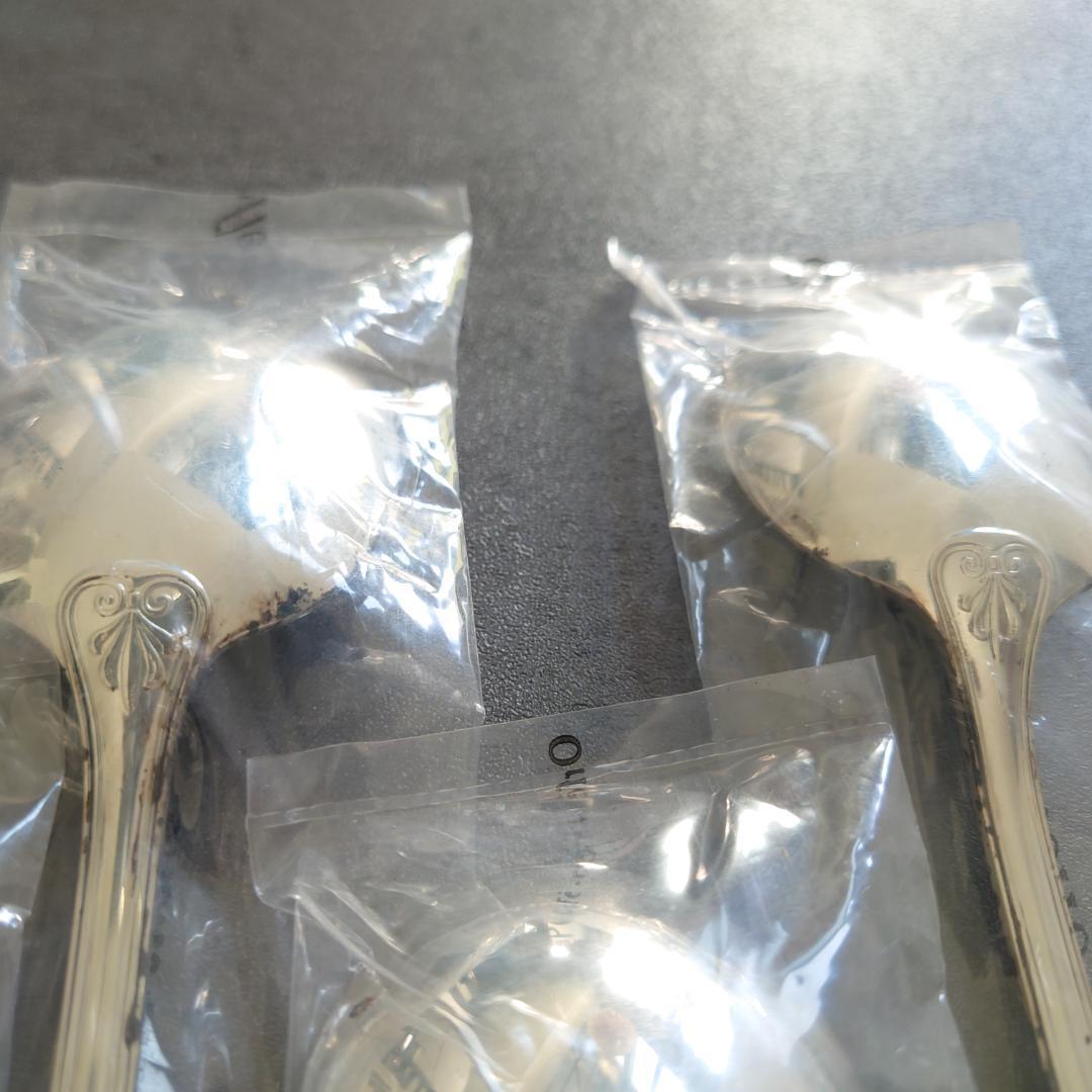 希少 クリストフル マルメゾン 未開封 コンソメスプーン 6点 - メルカリ