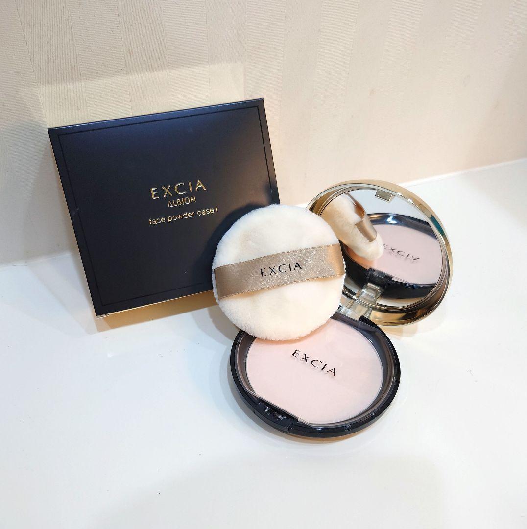 アルビオン エクシア セレスティアルヴェール NA01 フェイスパウダー 楽天市場】【NEW】ALBION EXCIA アルビオン エクシア セレスティアル