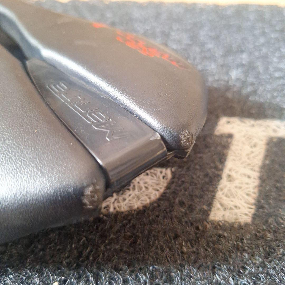 サンマルコ マントラ レーシングWIDE Fレッド サドル - メルカリ