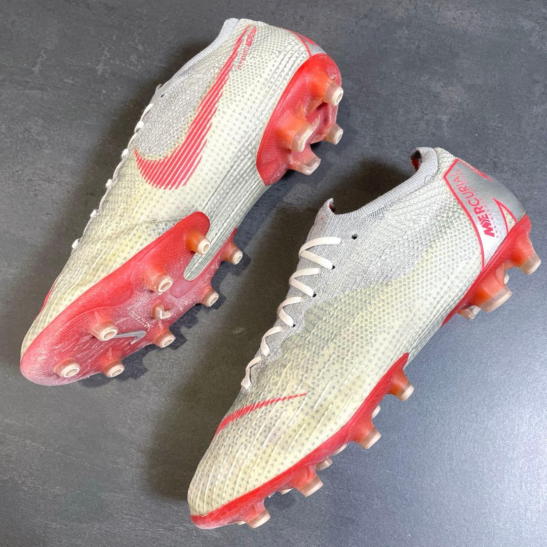 【インソール新品】マーキュリアルヴェイパー12エリートAG-PRO 2月16日ナイキ「マーキュリアル ヴェイパー 12 エリート AG-PRO」発売