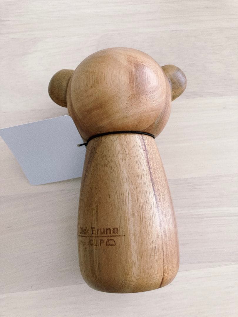 studio CLIP ミッフィー ボリス ペッパーミル - メルカリ