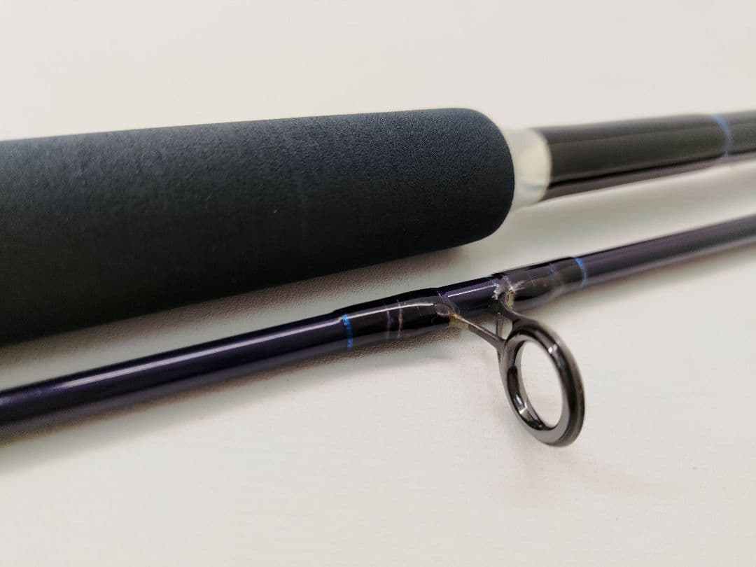 スミス ブローショット GSX-100 SMITH BLOW SHOT ジギング - メルカリ