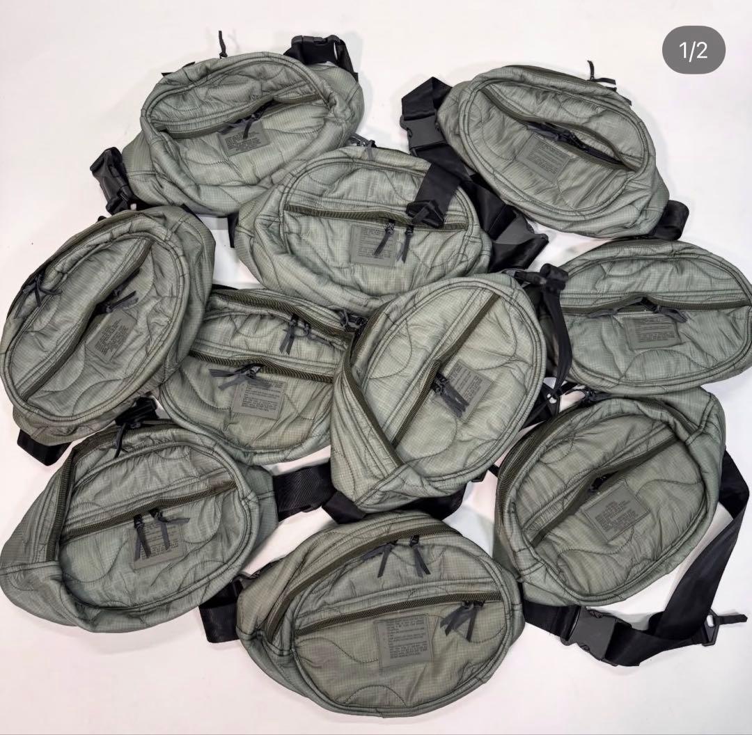 新作】US Customized Quilted バッグ キムタク 木村拓哉 - メルカリ