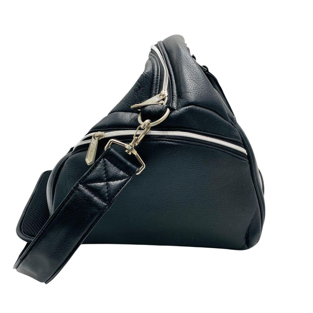 激レア】レクサスオーナー限定 非売品 Titleist ボストンバッグ ゴルフ