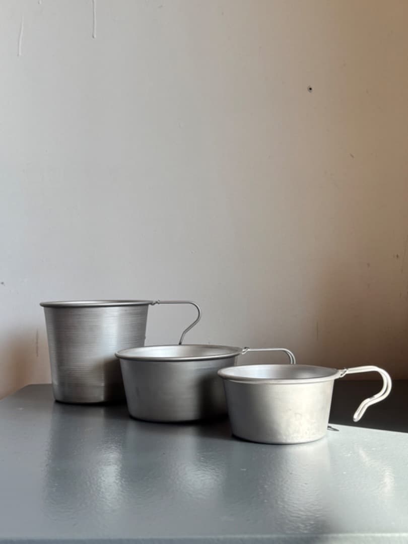 MOUNTAIN RESEARCH　ANARCHO MUG アナルコマグ