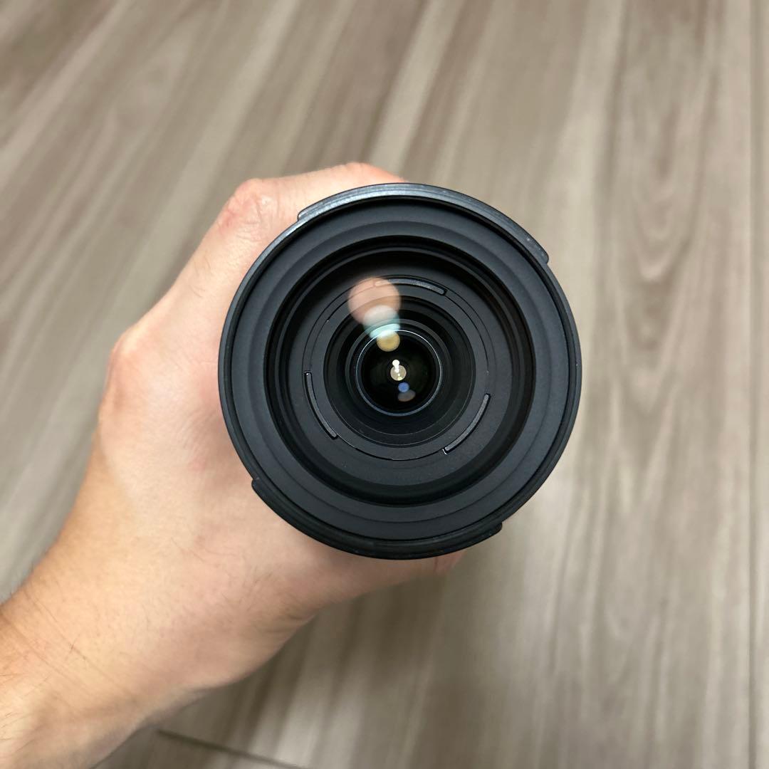 オ*ャ様 TAMRON18-300mm F/3.5-6.3 Di III-A V