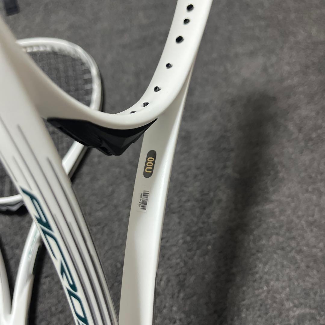 ふるケン様専用アクロスピードS01 新品2本セット