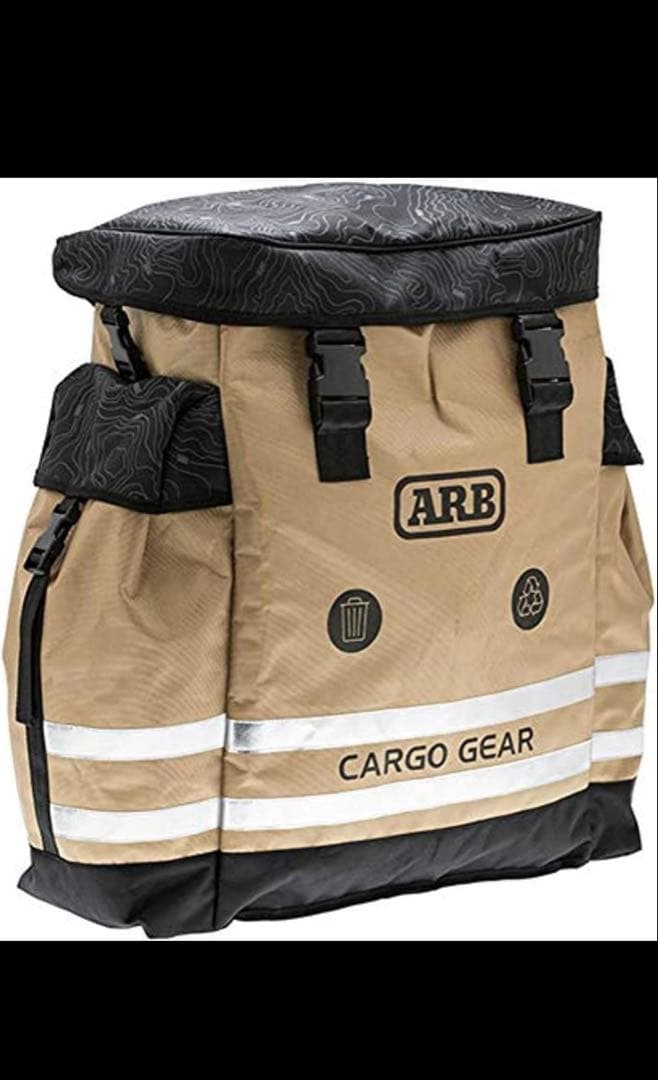 「新品」ARB ARB4305 トラックパック カーゴギア ホイールバッグ Amazon.co.jp: ARB ARB4305 トラックパック バッグ ホイール