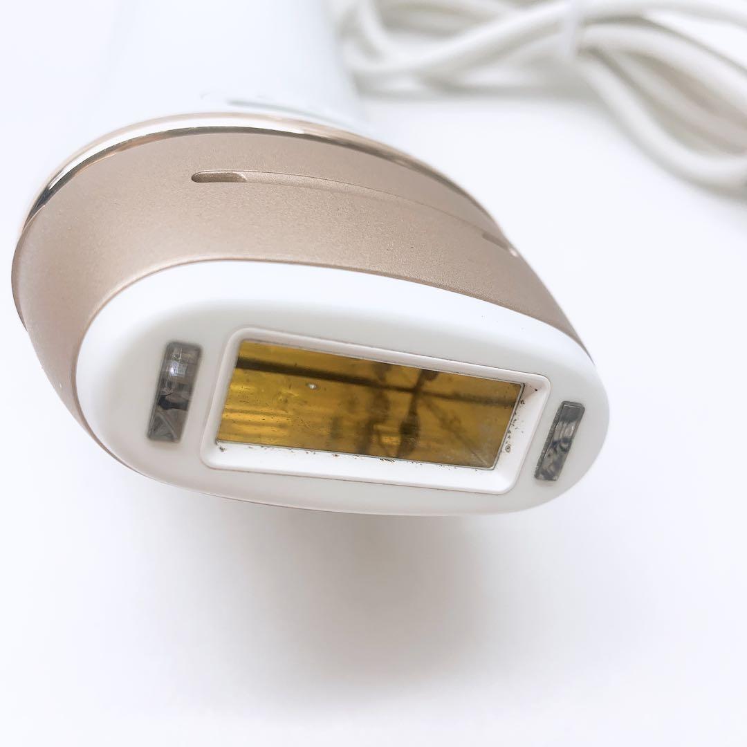 《アタッチメント２つ付き》 ブラウン シルクエキスパート Pro 5 PL