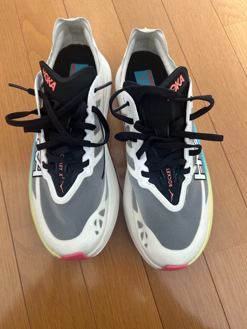ホカ ロケットX2 26.5cm